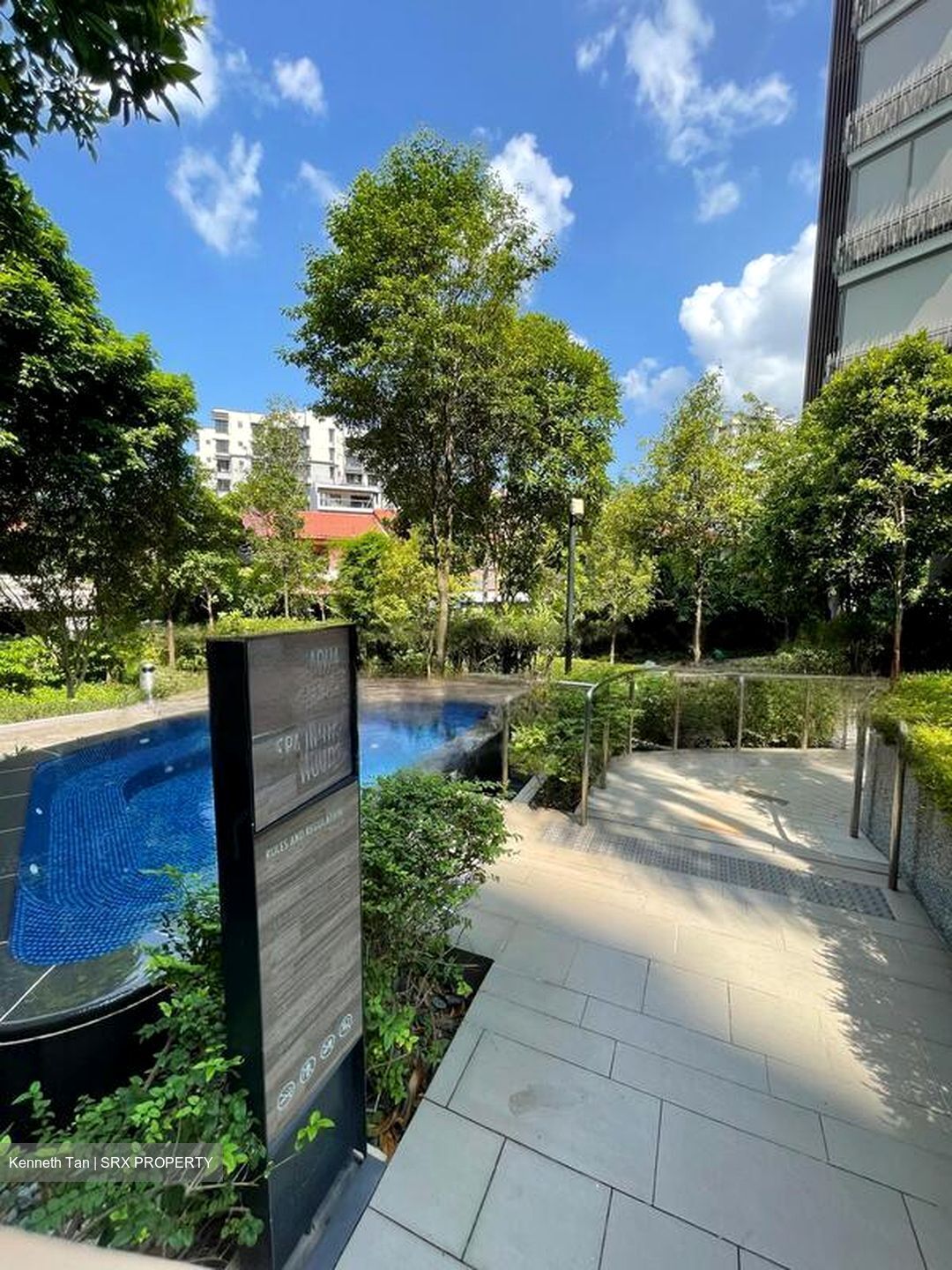 Forest Woods (D19), Condominium #575949361